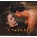 Calendrier collector Twilight saga 
